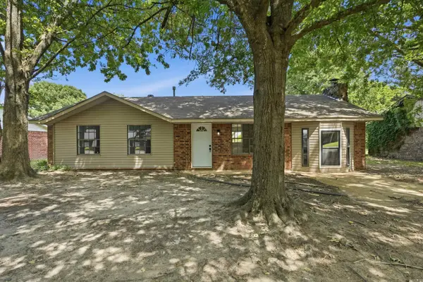 110 Kitterman Street, Bay, AR 72411