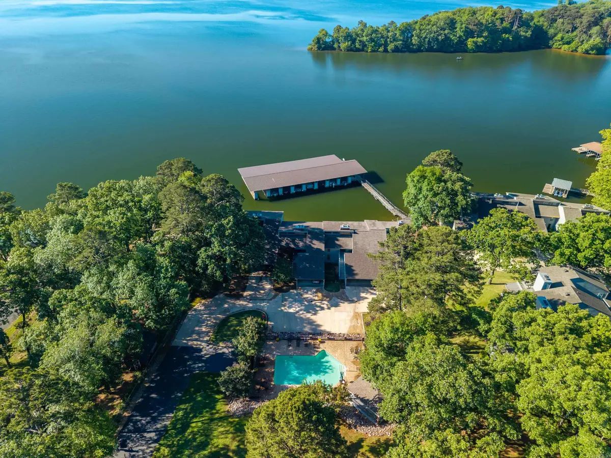 304 Lookout Point #A4, Hot Springs, AR 71913 - #1