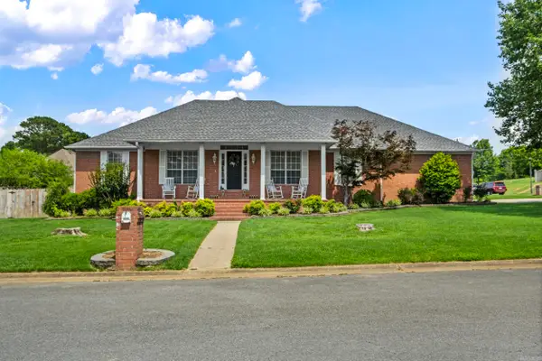 2311 Orleans Place, Searcy, AR 72143