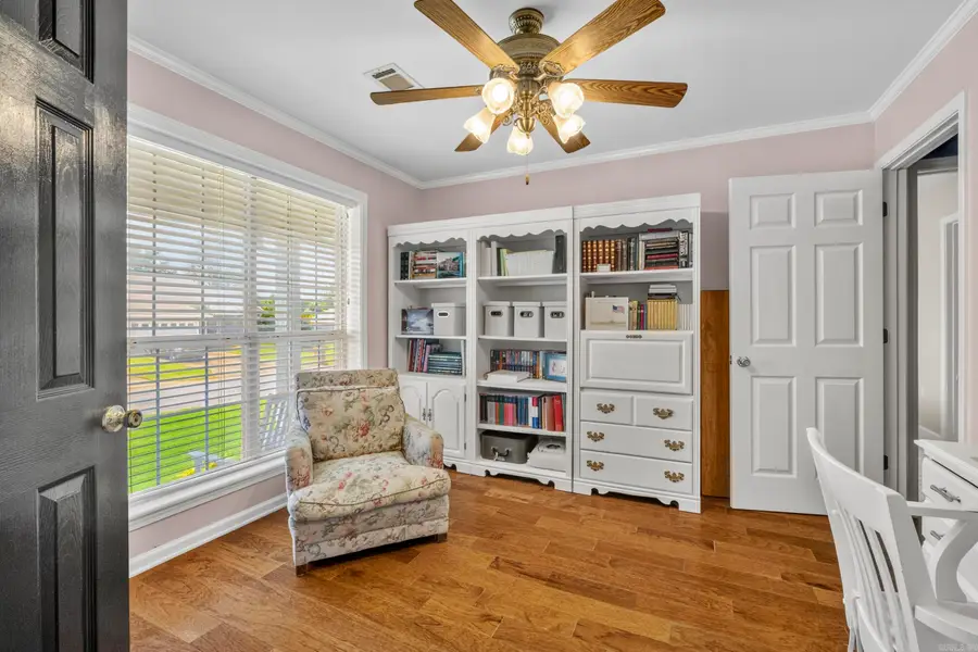 2311 Orleans Place, Searcy, AR 72143 - #2