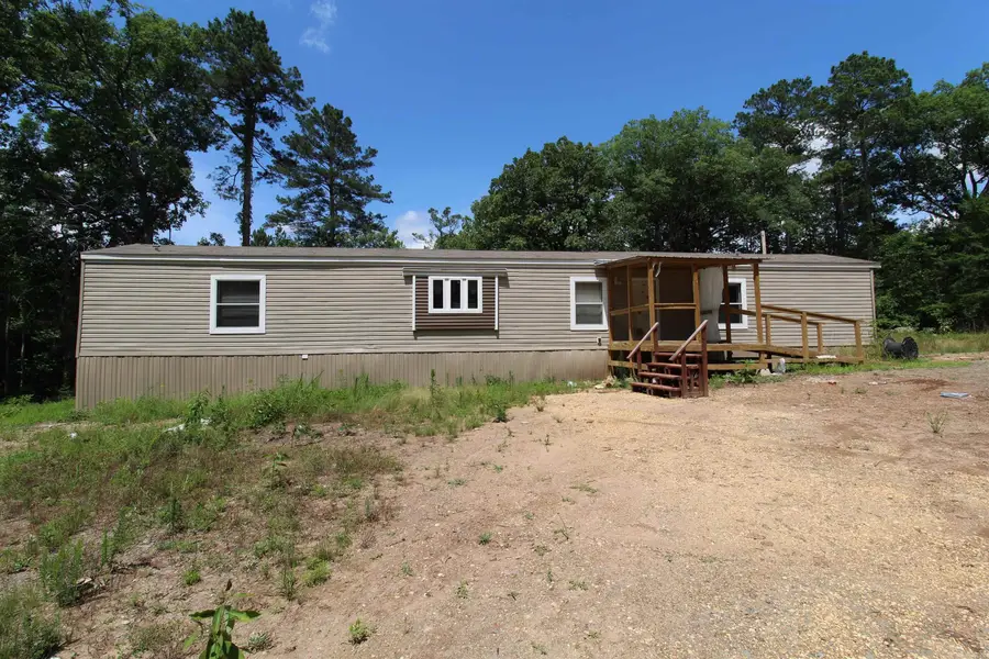2230 Grant 29, Pine Bluff, AR 71603 - #2