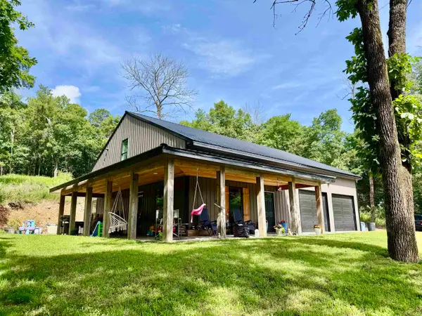 7701 S Hwy 9, Melbourne, AR 72556