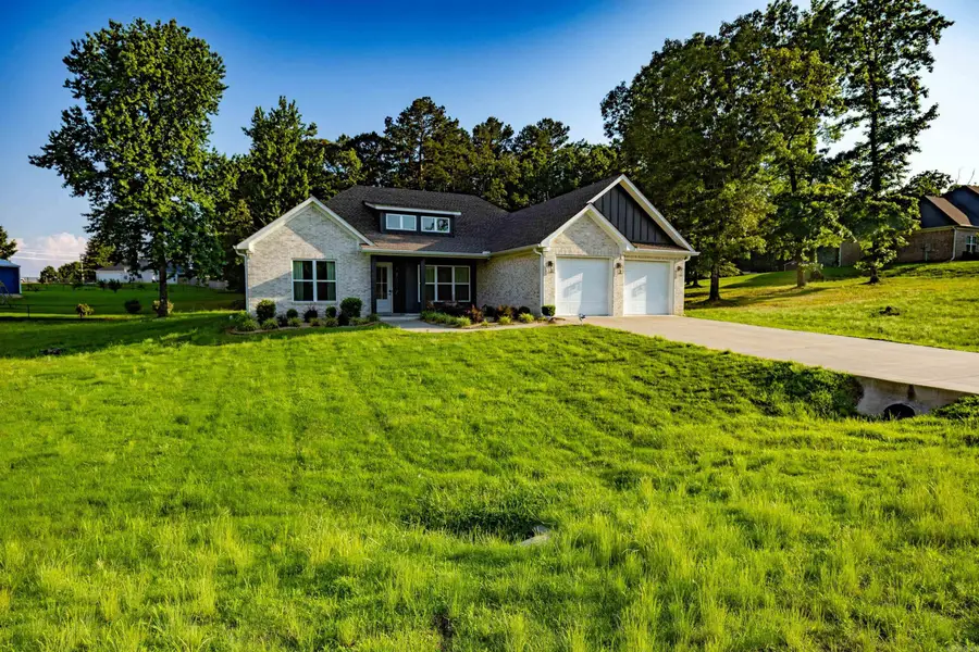 13017 Avilla Hills Cove, Alexander, AR 72002 - #2