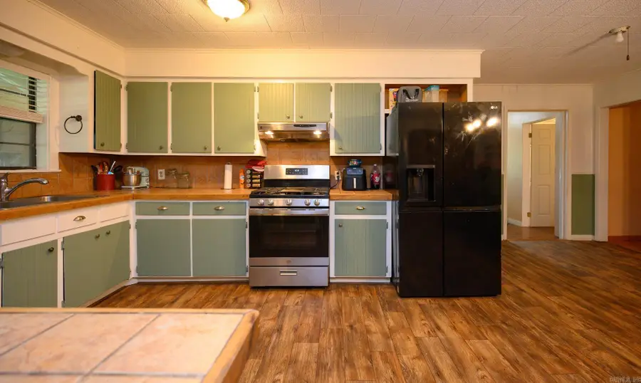4009 Hwy 8 E, Mena, AR 71953 - #3