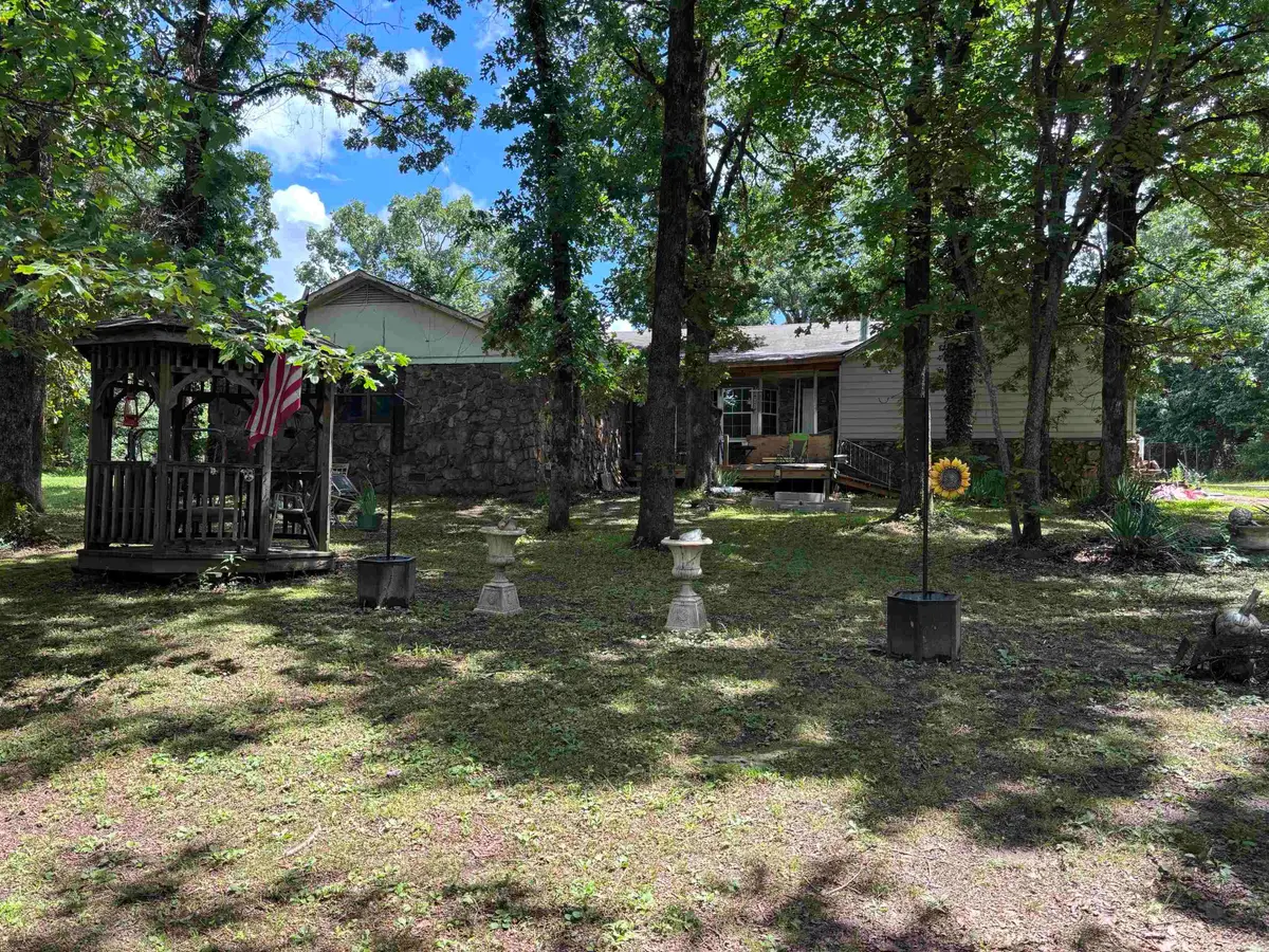 445 Foster Chapel, Searcy, AR 72143 - #1