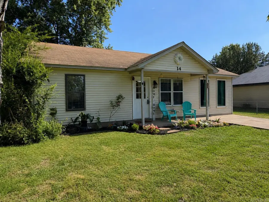 14 Rolling Creek Cir, Conway, AR 72032 - #2