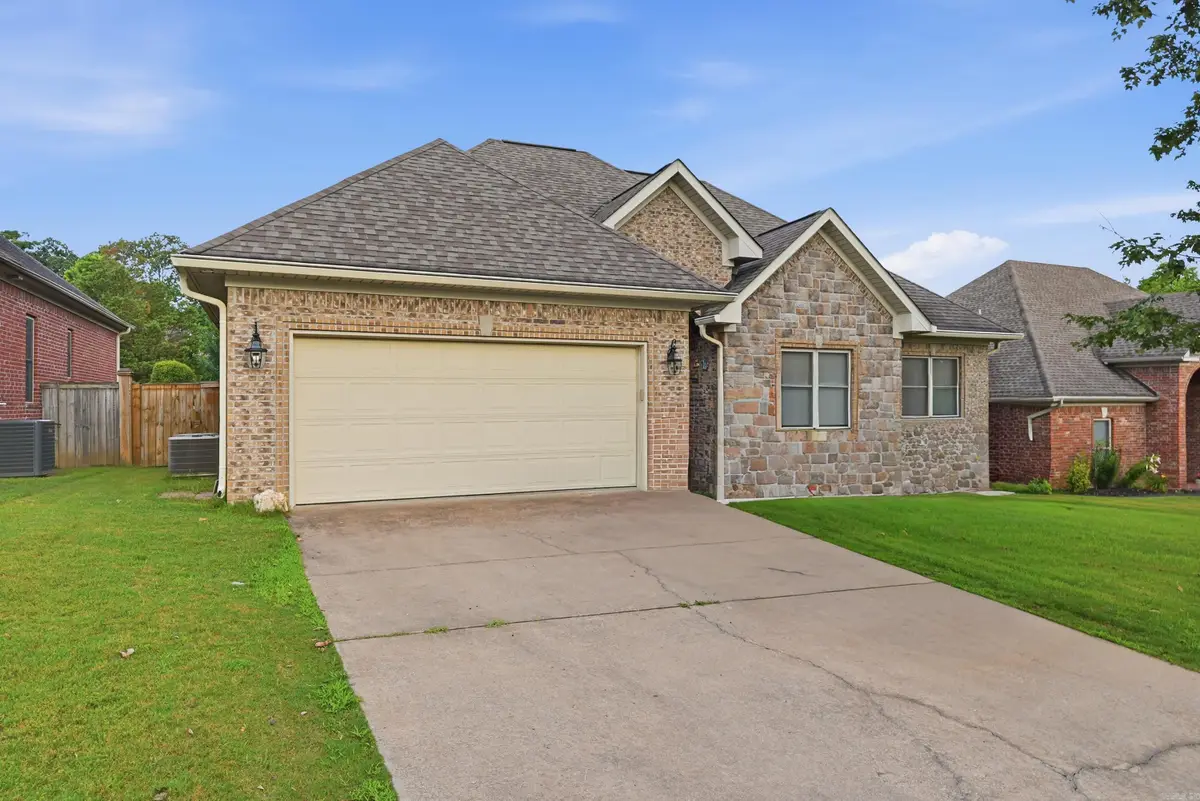 7426 Peach Blossom Drive, Benton, AR 72019 - #1