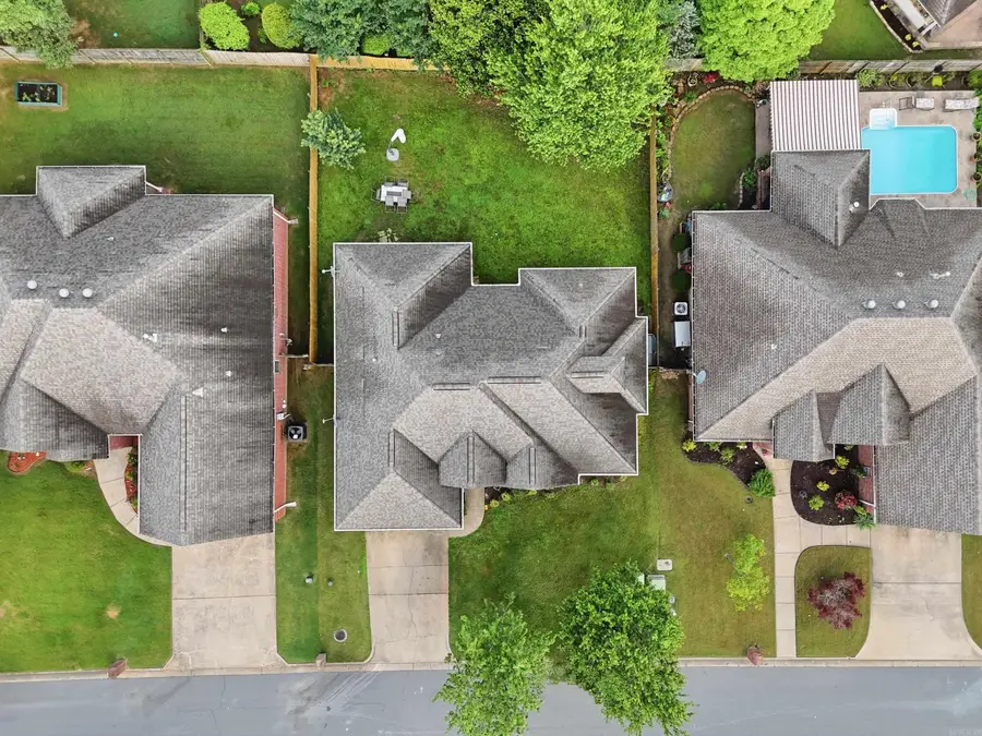 7426 Peach Blossom Drive, Benton, AR 72019 - #3