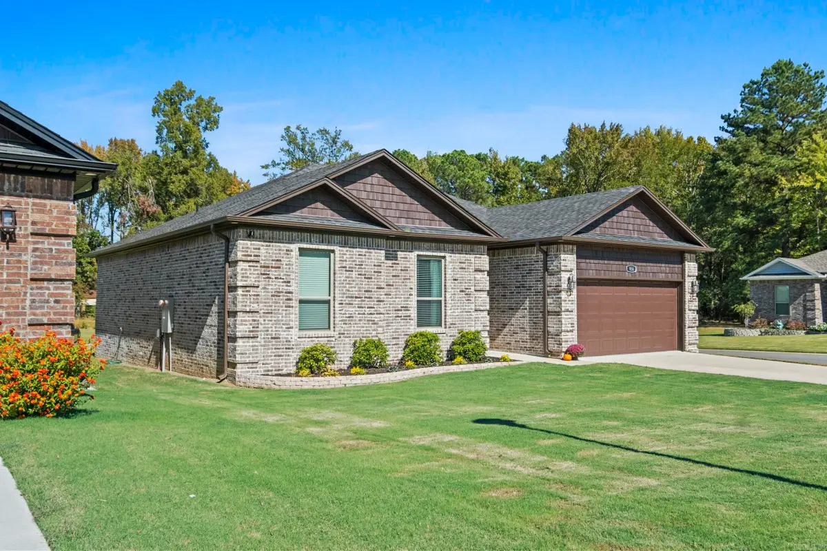 958 Villa Vista Loop, Cabot, AR 72023 - #1