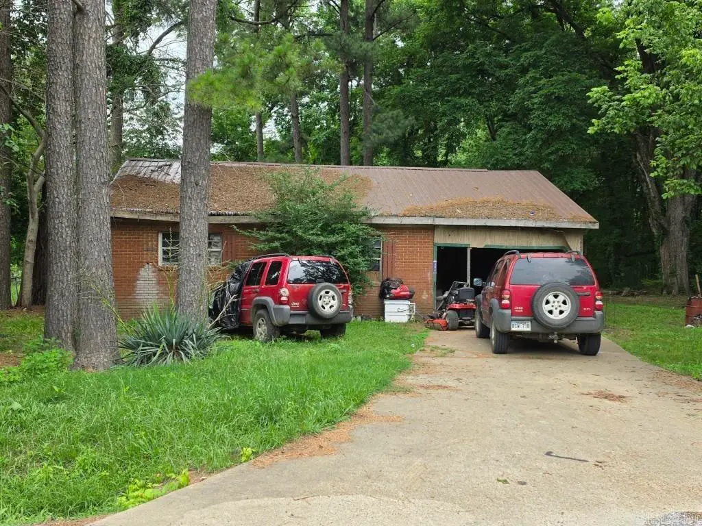 304 County Road 365, Wynne, AR 72396 - #1