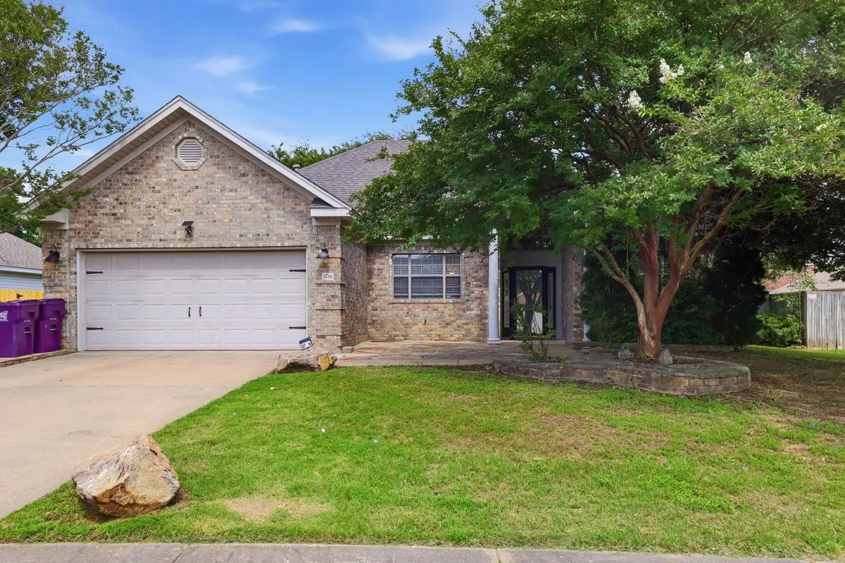 3716 Bay Meadow Drive, Benton, AR 72015 - #1