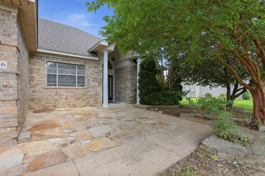 3716 Bay Meadow Drive, Benton, AR 72015 - #2