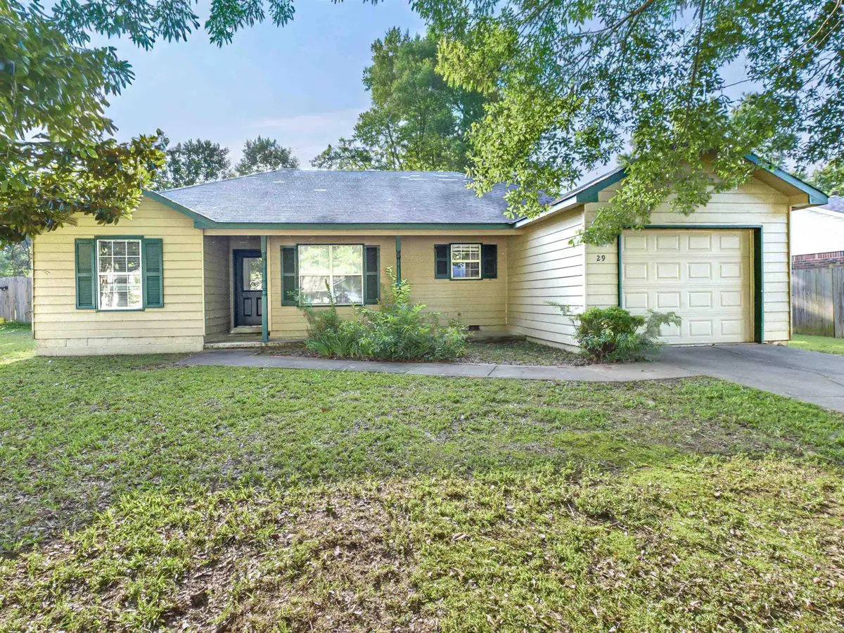29 Burns Drive, Cabot, AR 72023 - #1