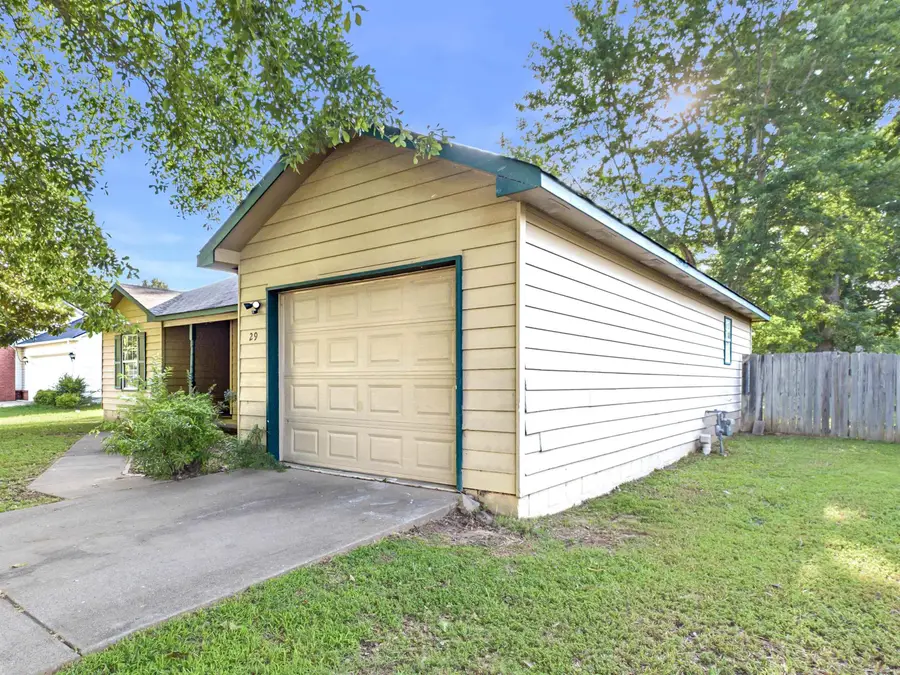 29 Burns Drive, Cabot, AR 72023 - #3
