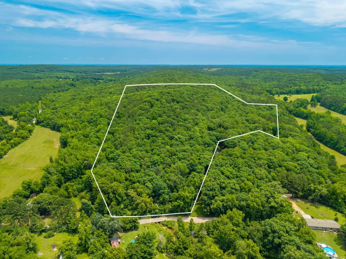 xx Baroid Road, Magnet Cove, AR 72104 - #1