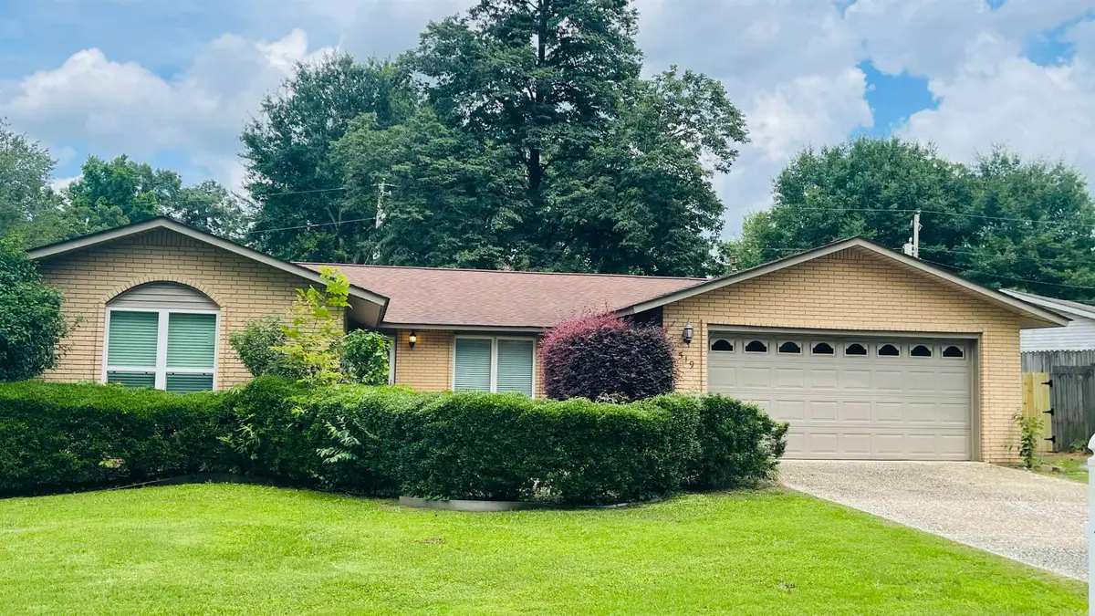 519 Teresa Drive, Benton, AR 72019 - #1