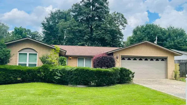 519 Teresa Drive, Benton, AR 72019