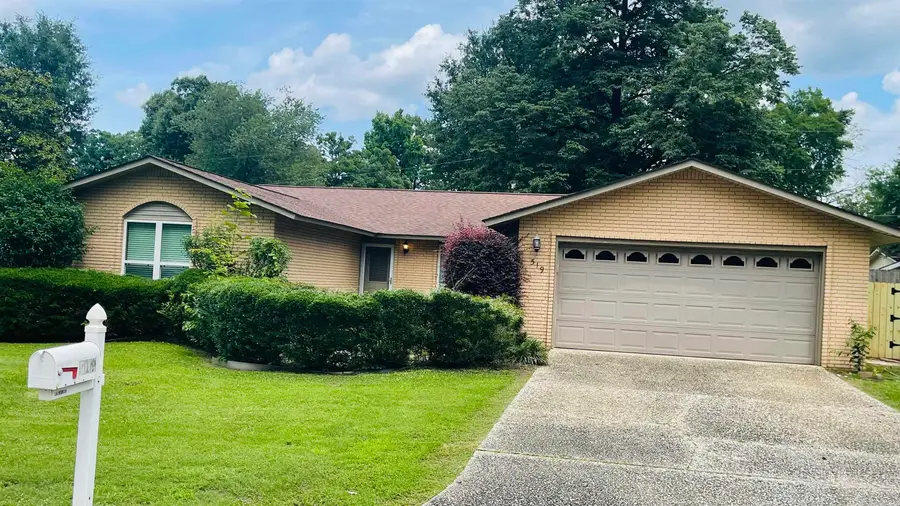 519 Teresa Drive, Benton, AR 72019 - #2