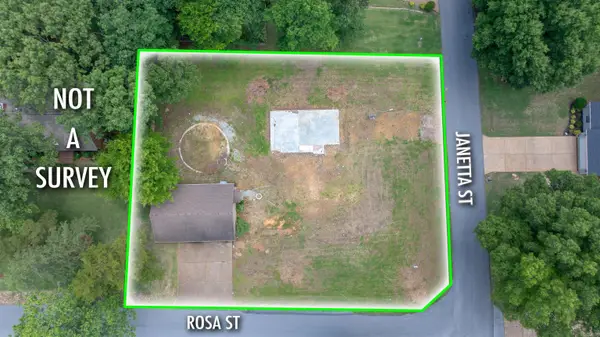 1535 Janetta Street, Batesville, AR 72501