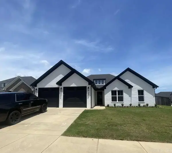 6091 Meridian Drive, Alexander, AR 72002