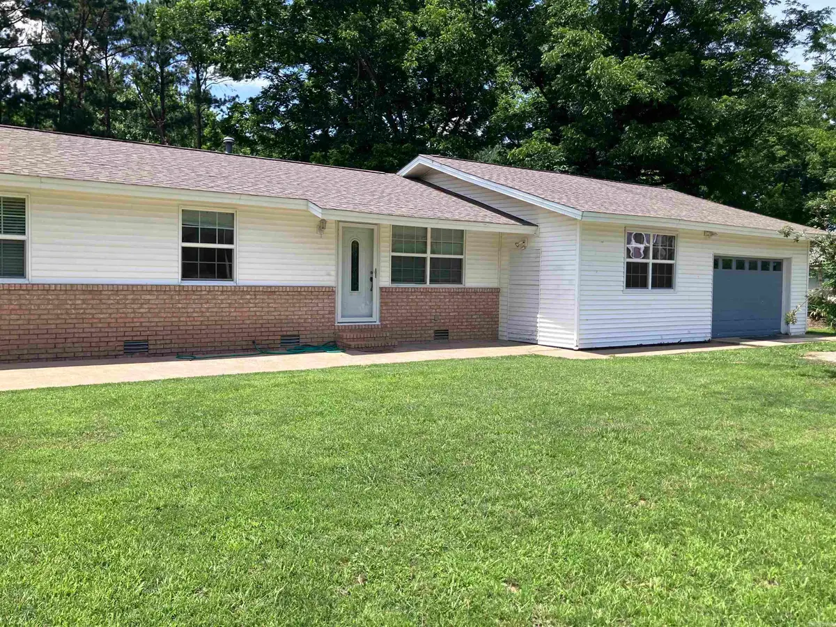 119 Lilly Street, Searcy, AR 72143 - #1