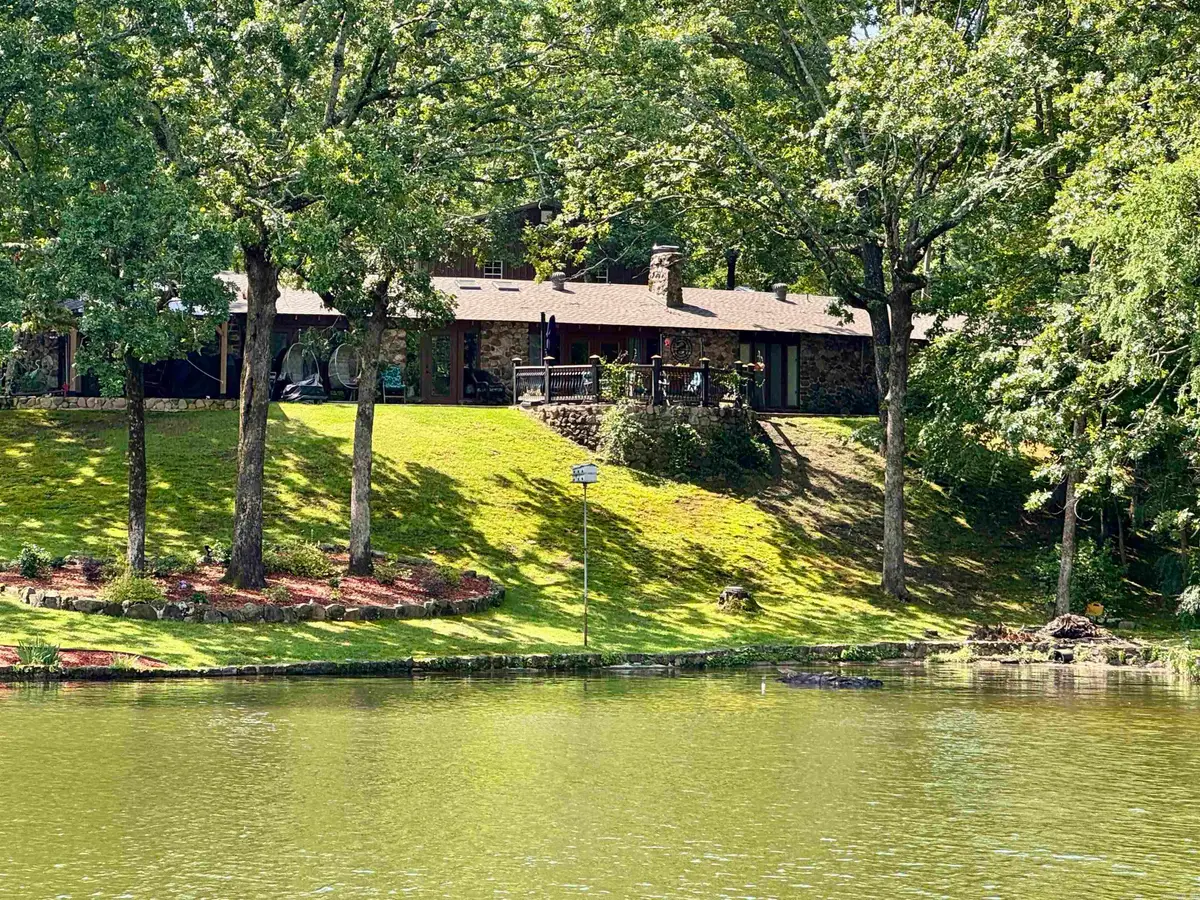 121 Kathy Lane, Hot Springs, AR 71913 - #1