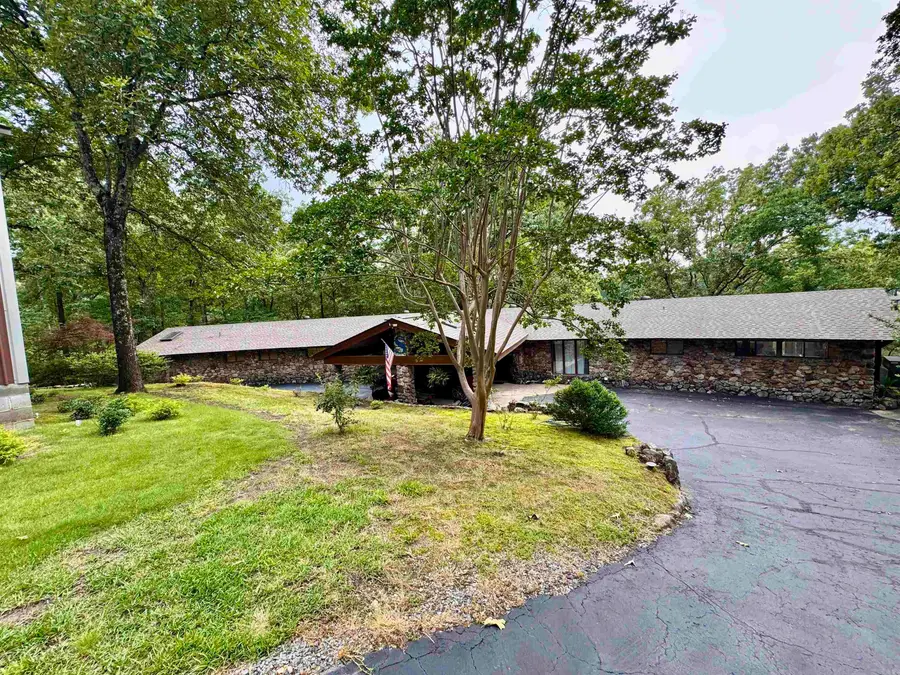121 Kathy Lane, Hot Springs, AR 71913 - #2