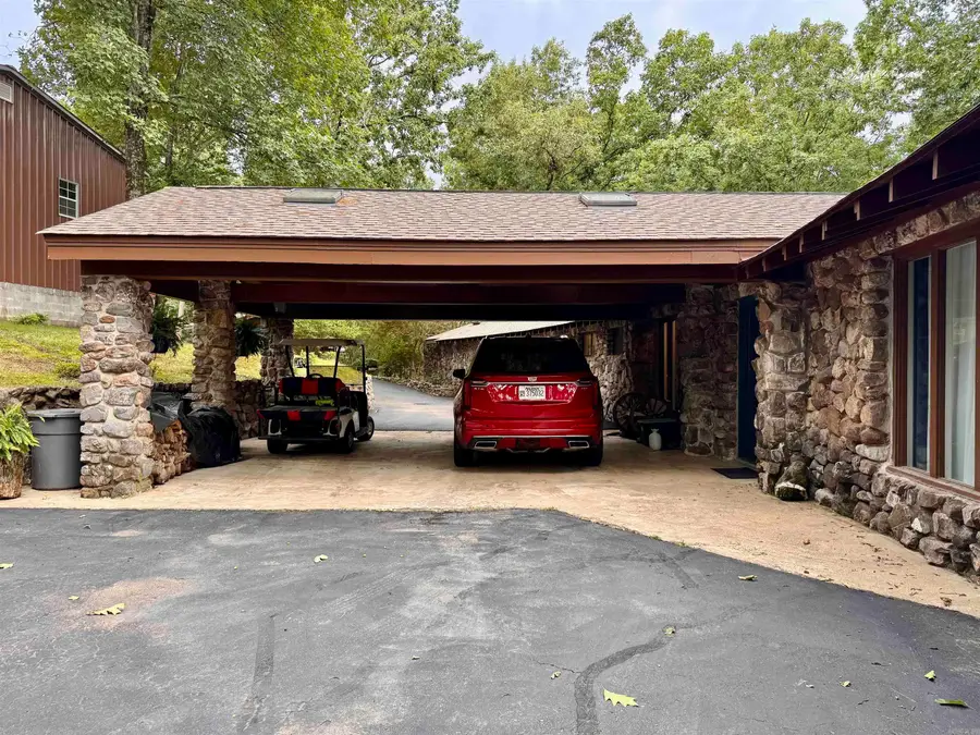 121 Kathy Lane, Hot Springs, AR 71913 - #3
