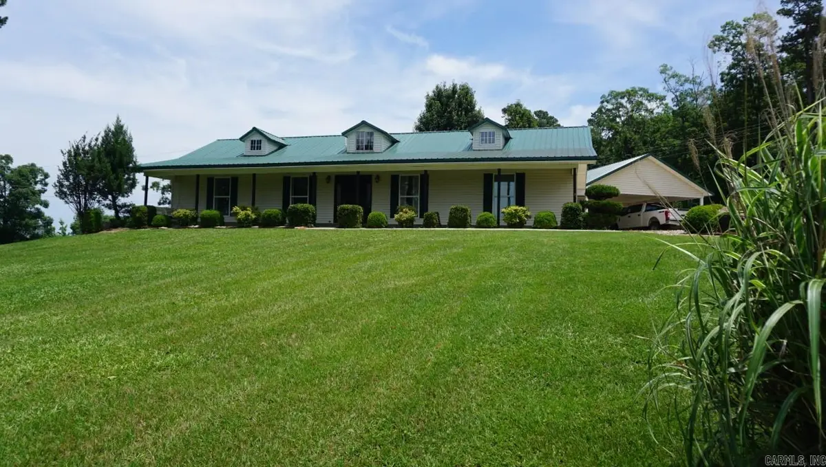 2251 (2332) Hwy 27 North (kirby), Amity, AR 71921 - #1