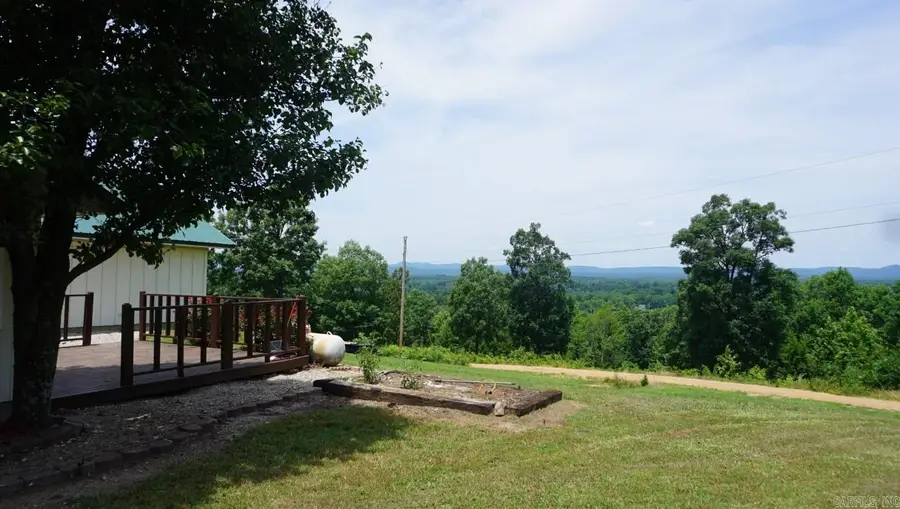 2251 (2332) Hwy 27 North (kirby), Amity, AR 71921 - #2