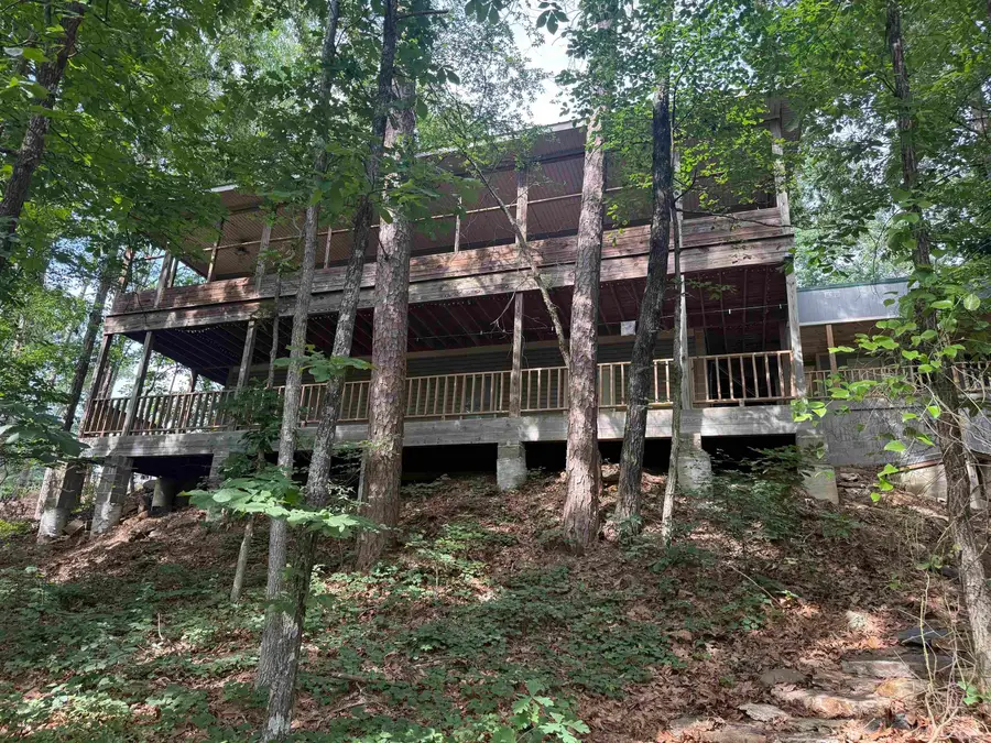 443 Cherokee Circle, Greers Ferry, AR 72067 - #2