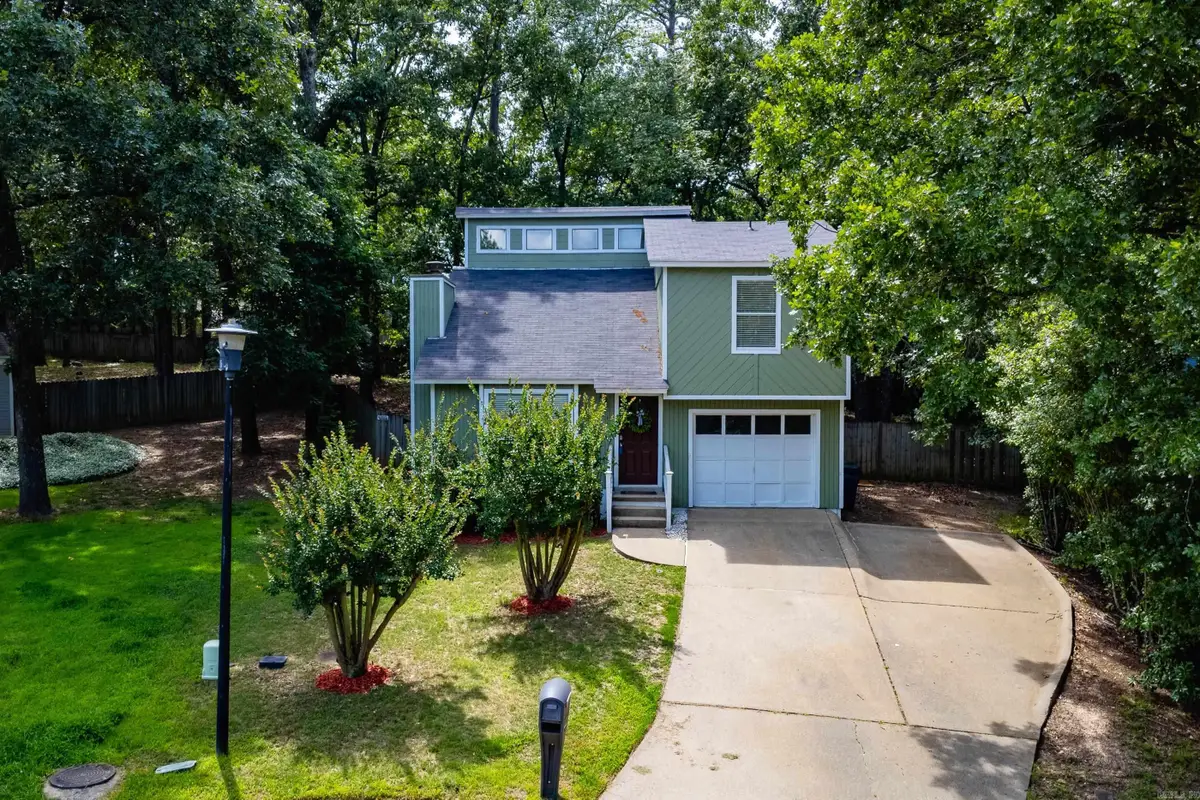 121 Pin Oak Cove, Maumelle, AR 72113 - #1