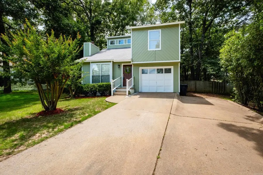 121 Pin Oak Cove, Maumelle, AR 72113 - #3