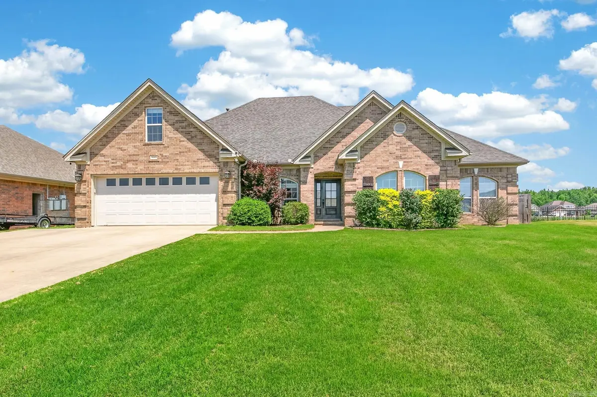 2415 Lakewood Circle, Cabot, AR 72023 - #1