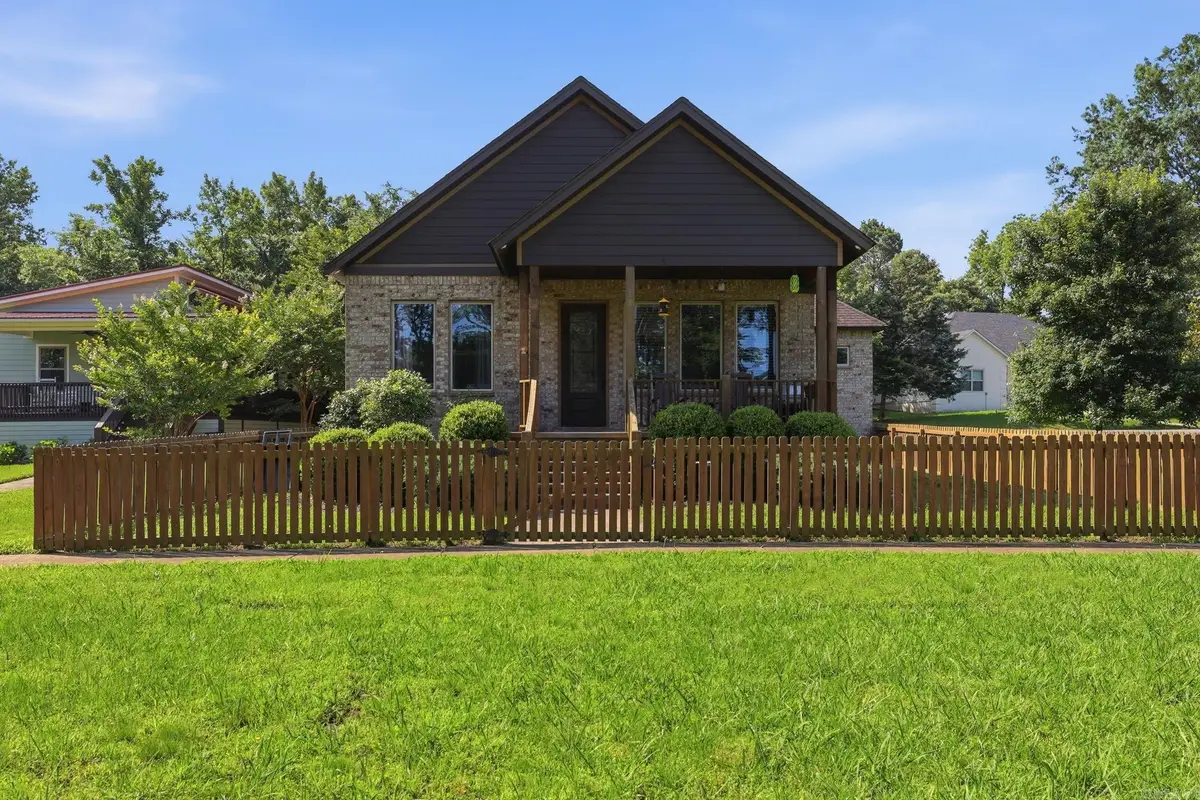608 Cottage Lane, Benton, AR 72019 - #1