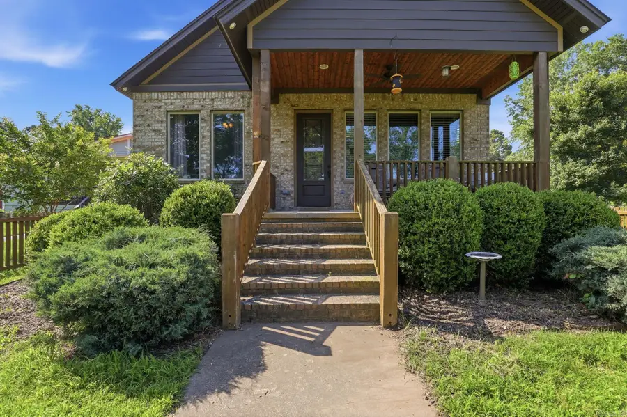 608 Cottage Lane, Benton, AR 72019 - #3