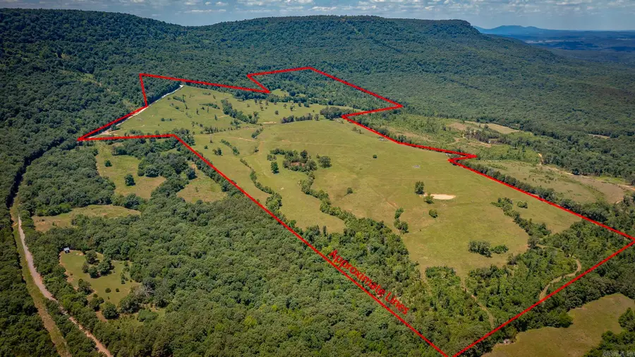 0 Richland Road, Saint Joe, AR 72675 - #2