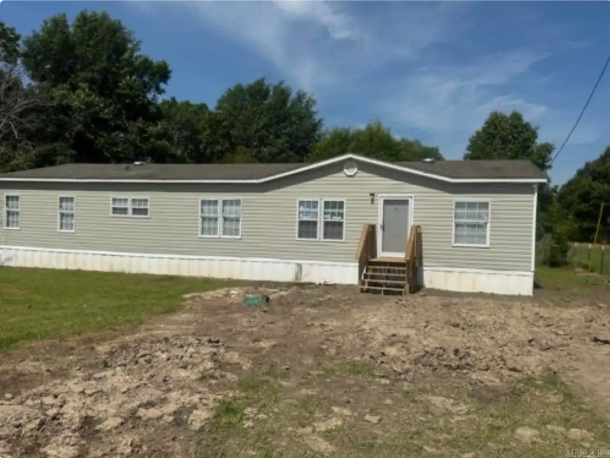 19181 Hwy 49, Brinkley, AR 72021 - #1