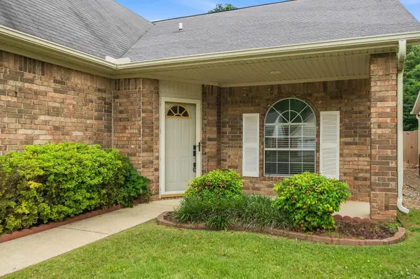128 Ellis Court, Hot Springs, AR 71913