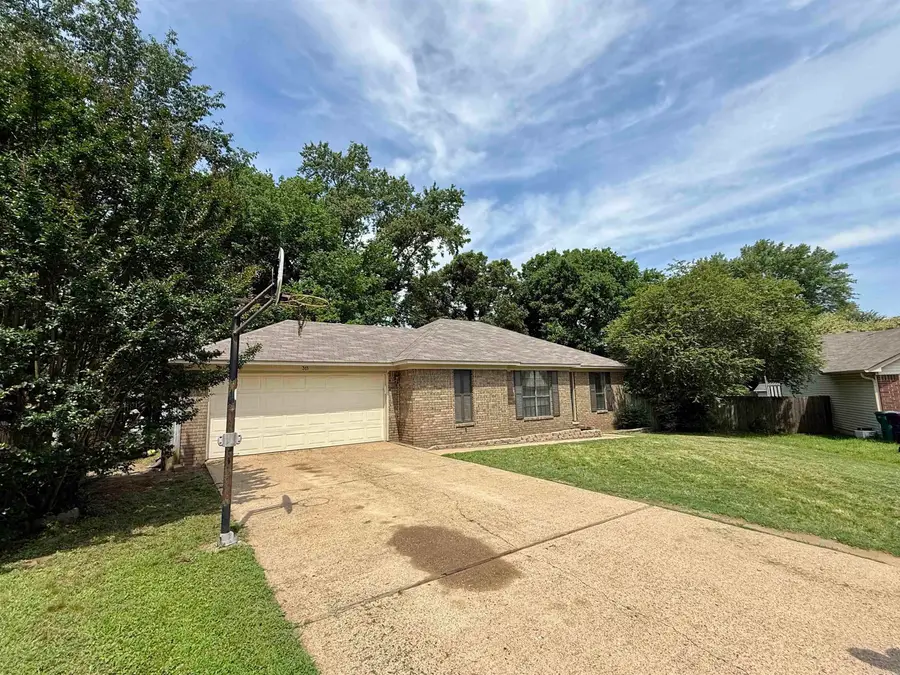 311 Zachary Cove, Bryant, AR 72022 - #3