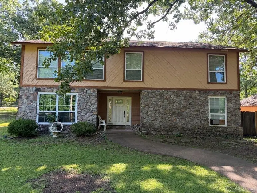 950 Hamilton Dairy Road, Hot Springs, AR 71909 - #1