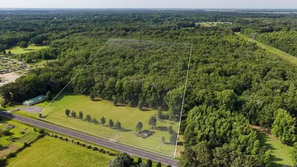 3415 Highway 294, Jacksonville, AR 72076