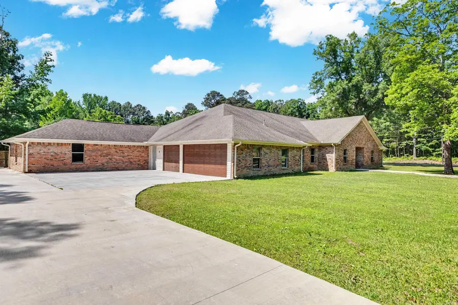 5508 W 16th, Pine Bluff, AR 71603 - #2
