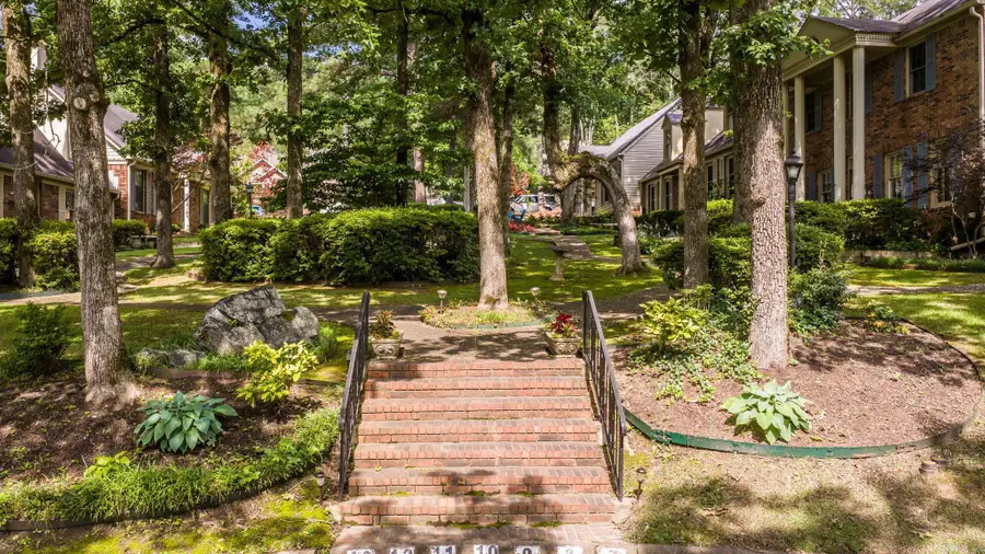 2112 Hinson Road #12, Little Rock, AR 72212 - #2