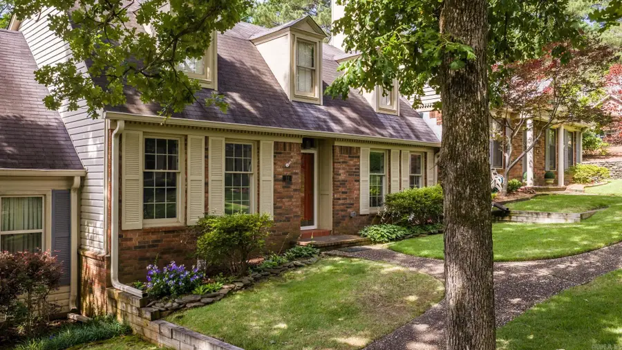 2112 Hinson Road #12, Little Rock, AR 72212 - #3