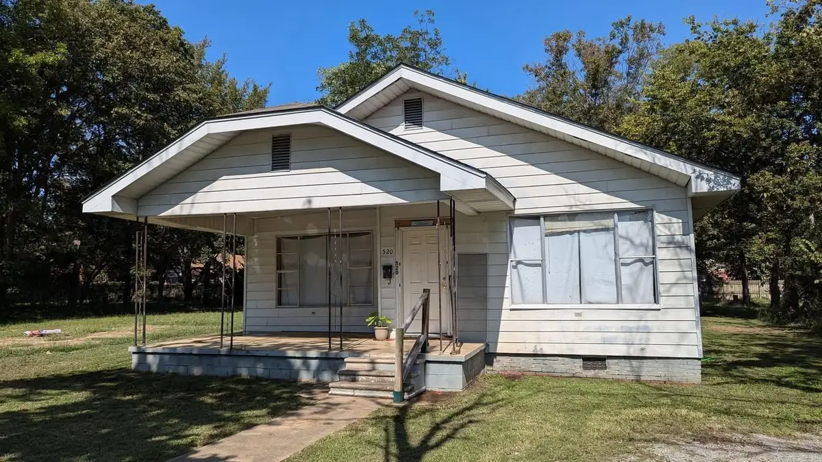 520 Main Street, Newport, AR 72112 - #1