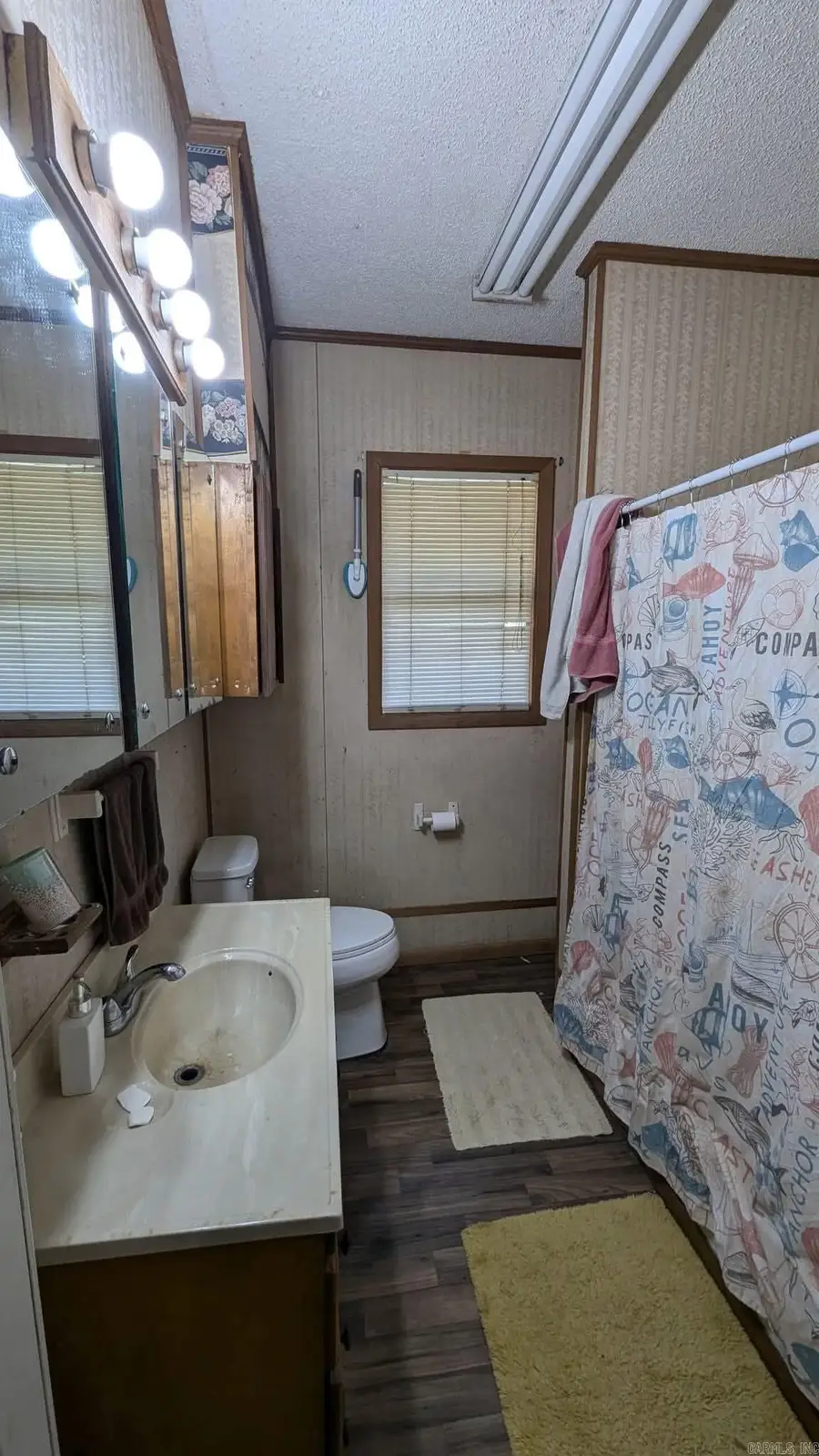 520 Main Street, Newport, AR 72112 - #3