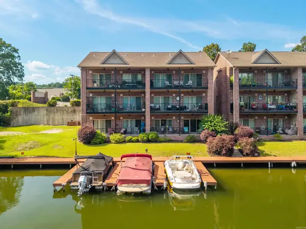 503 Lakeland Drive, Hot Springs, AR 71913