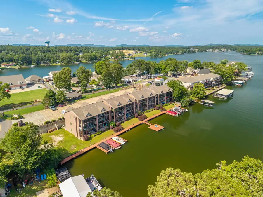 503 Lakeland Drive, Hot Springs, AR 71913 - #3