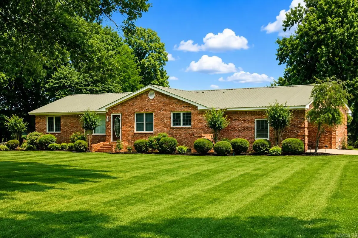 1741 S Highway 1, Marvell, AR 72366 - #1